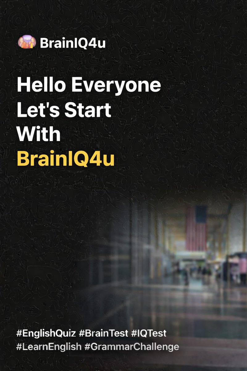 Brain IQ tweet media