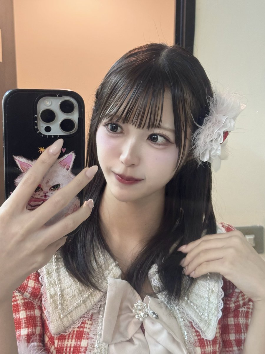 北乃咲久 Jams Collection tweet media