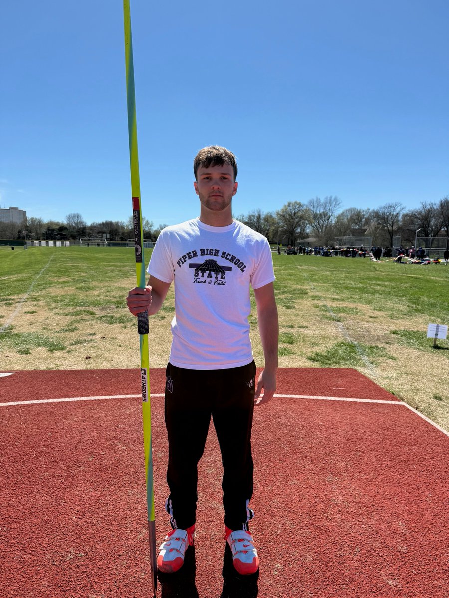 Piper Track & Field tweet media
