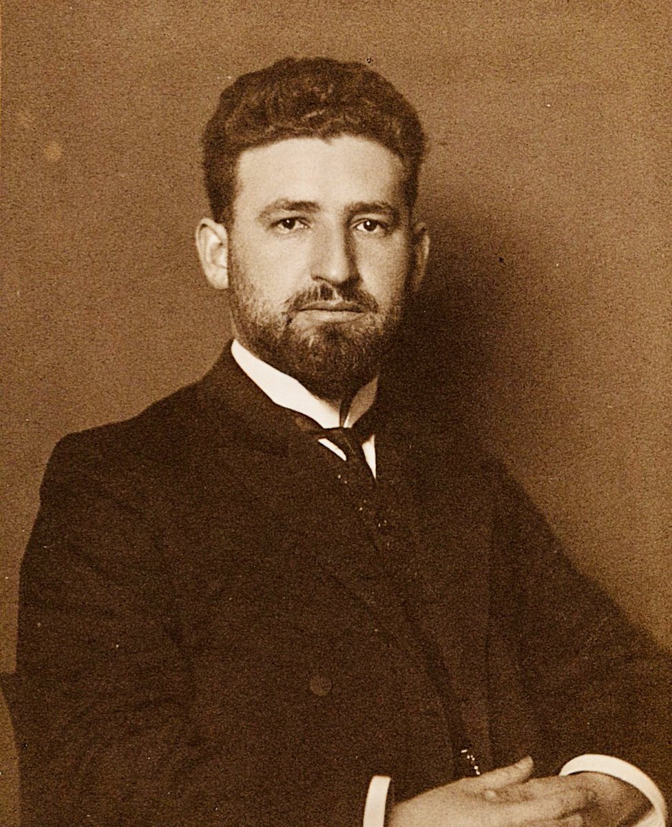 Etienne KLEIN tweet media