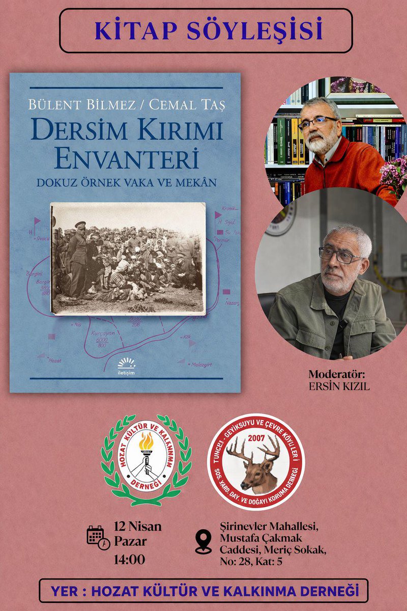 Bulent Bilmez tweet media