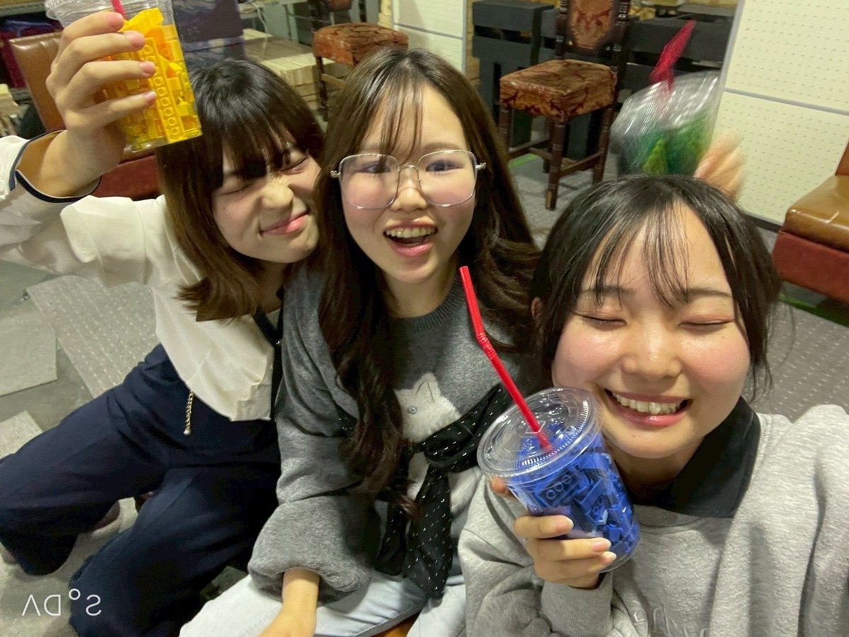 餅間かなめ tweet media