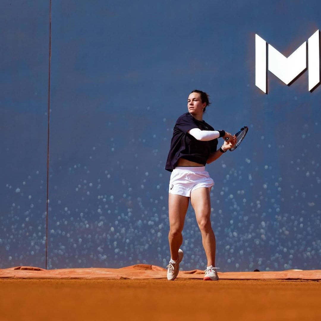 Univers Tennis 🎾 tweet media