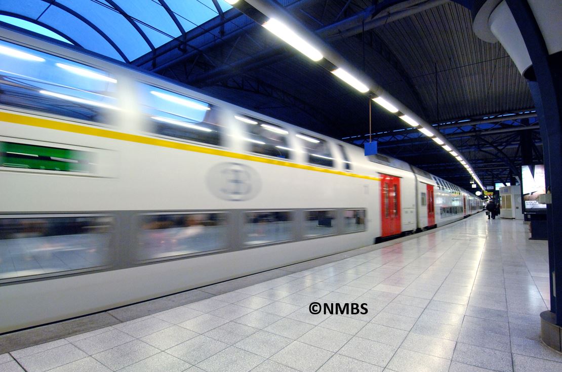 Wordt je treinhalte wel eens op het laatste moment overgeslagen? Meerdere reizigers dienden hierover een klacht in bij Ombudsrail. Wij onderzochten deze problematiek die een grote impact heeft op de reiservaring. ombudsrail.be/nl/nieuws/over… #NMBS #Ombudsrail