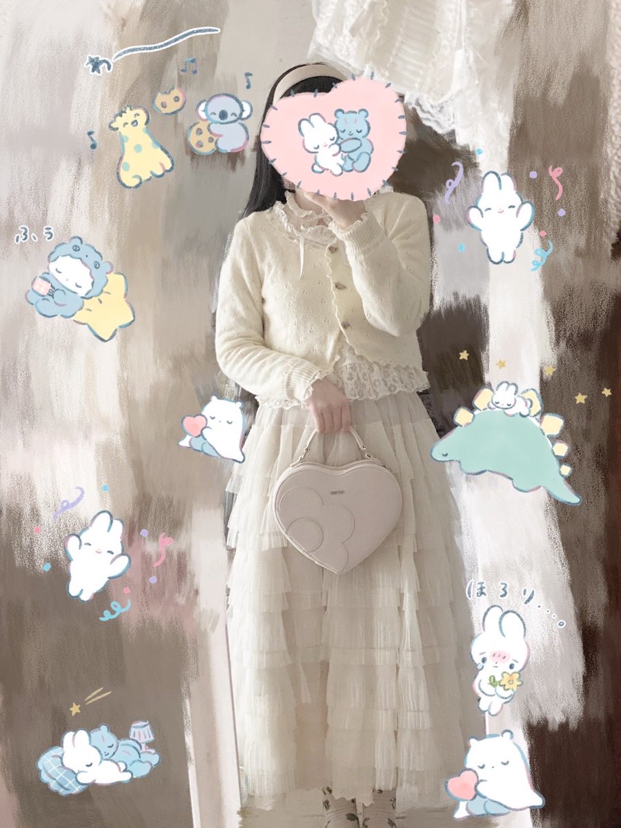 ﾅｸﾞ tweet media
