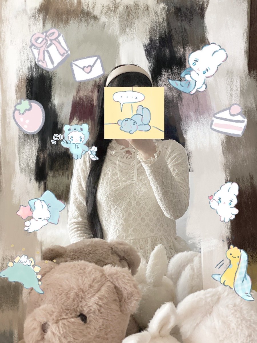 ﾅｸﾞ tweet media