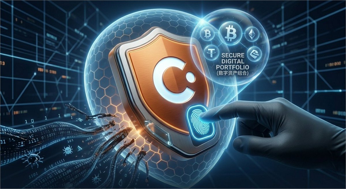 Coldlar Wallet tweet media