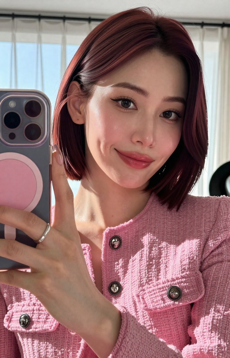 青い目のリコ tweet media
