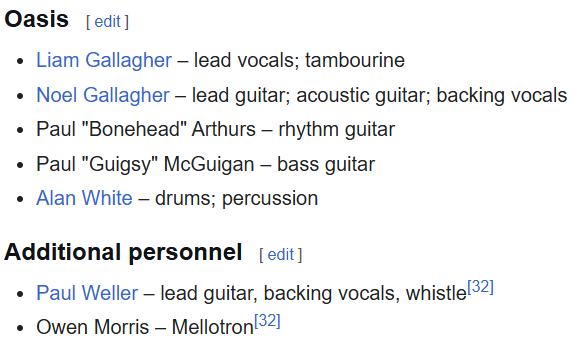 Oasis Archives🍋 tweet media