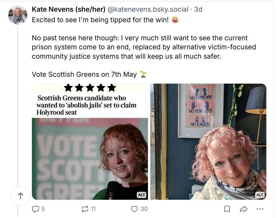 Darren Johnson tweet media