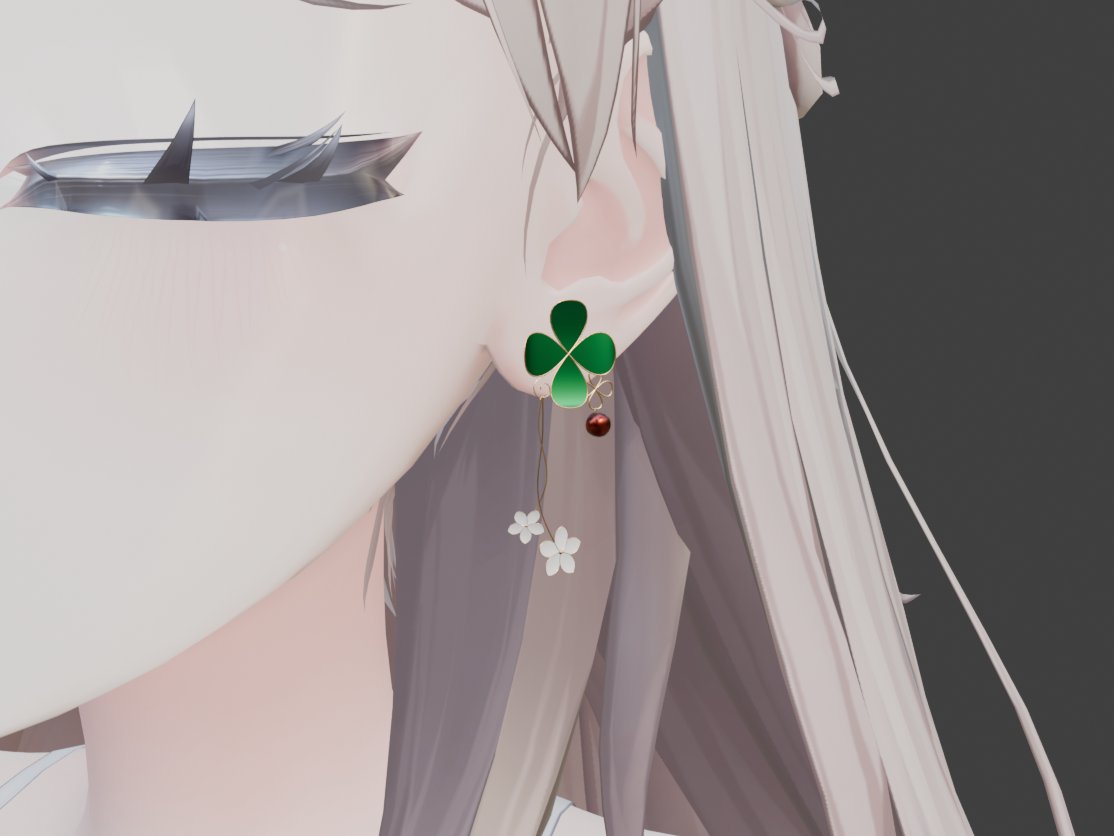 月雲ルシェ tweet media