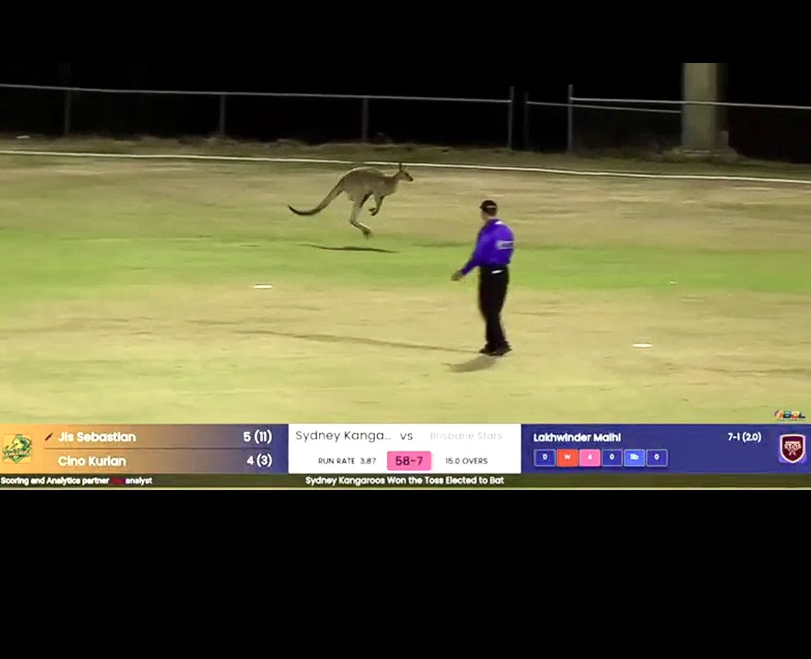 Rob Barron tweet media