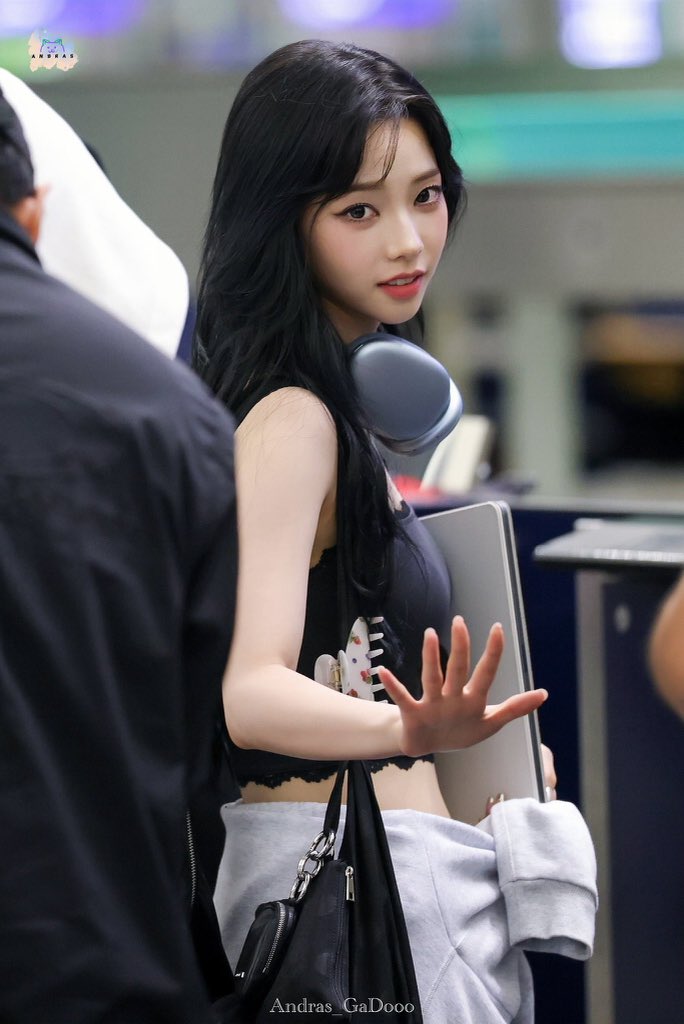 ENHYPEN is #7 KARINA tweet media