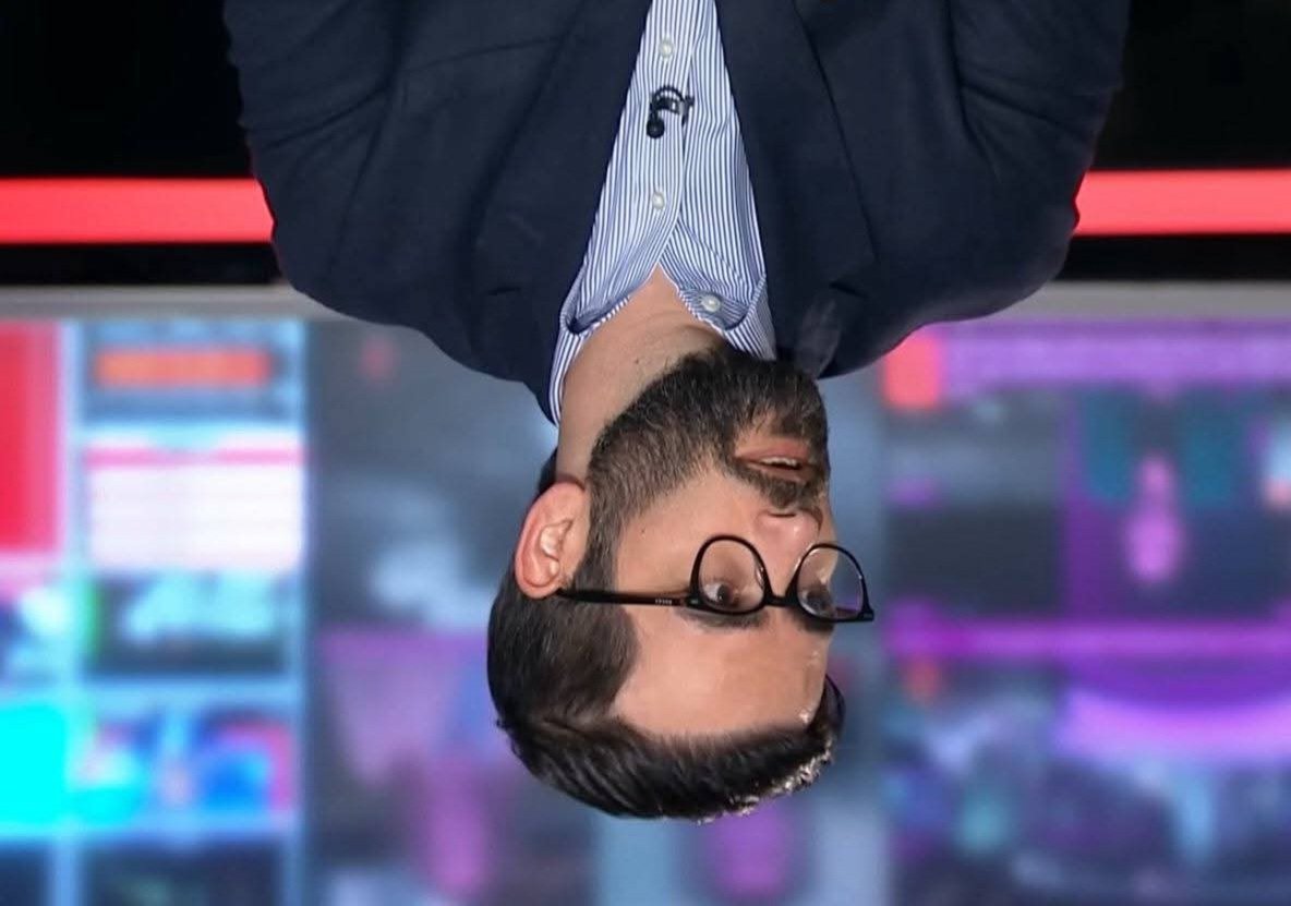 عاصم عبد الماجد tweet media