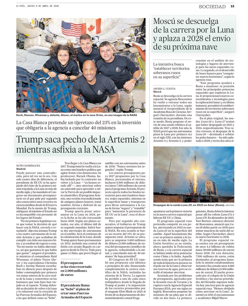 Joaquín García tweet media