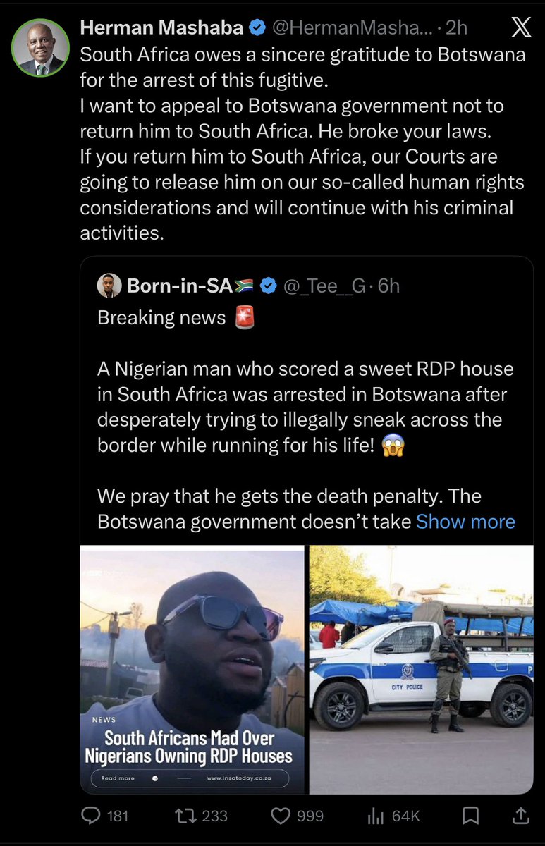 AnonymousAfric4's tweet photo. @ummandiisa @ShonieShontelle Even an adult who is a politician in SA is acting this childish? Isn’t this scary and worrisome? https://t.co/RJ2pmf3LNo