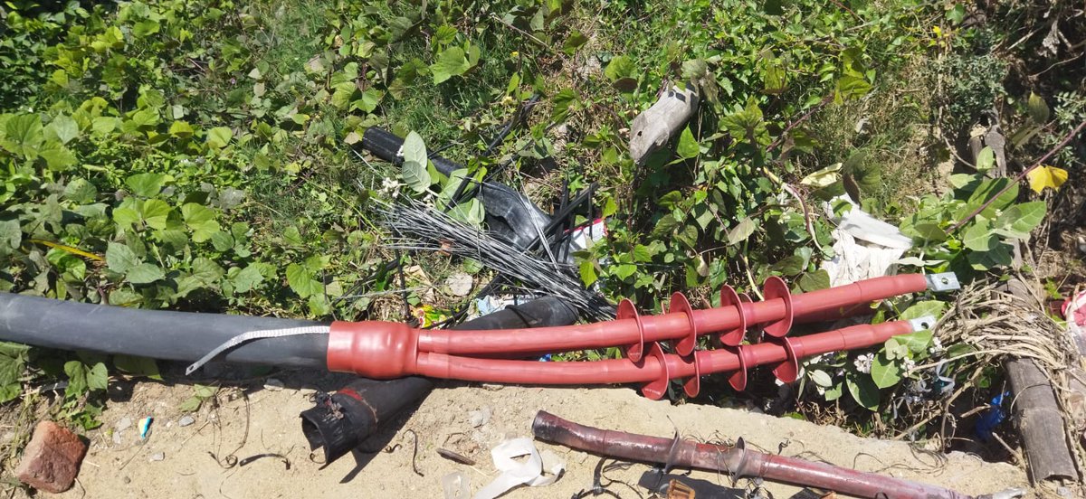 MVVNL Ayodhya tweet media