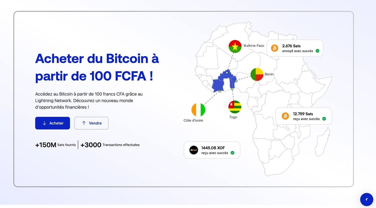 Wilfried SOTODJI tweet media