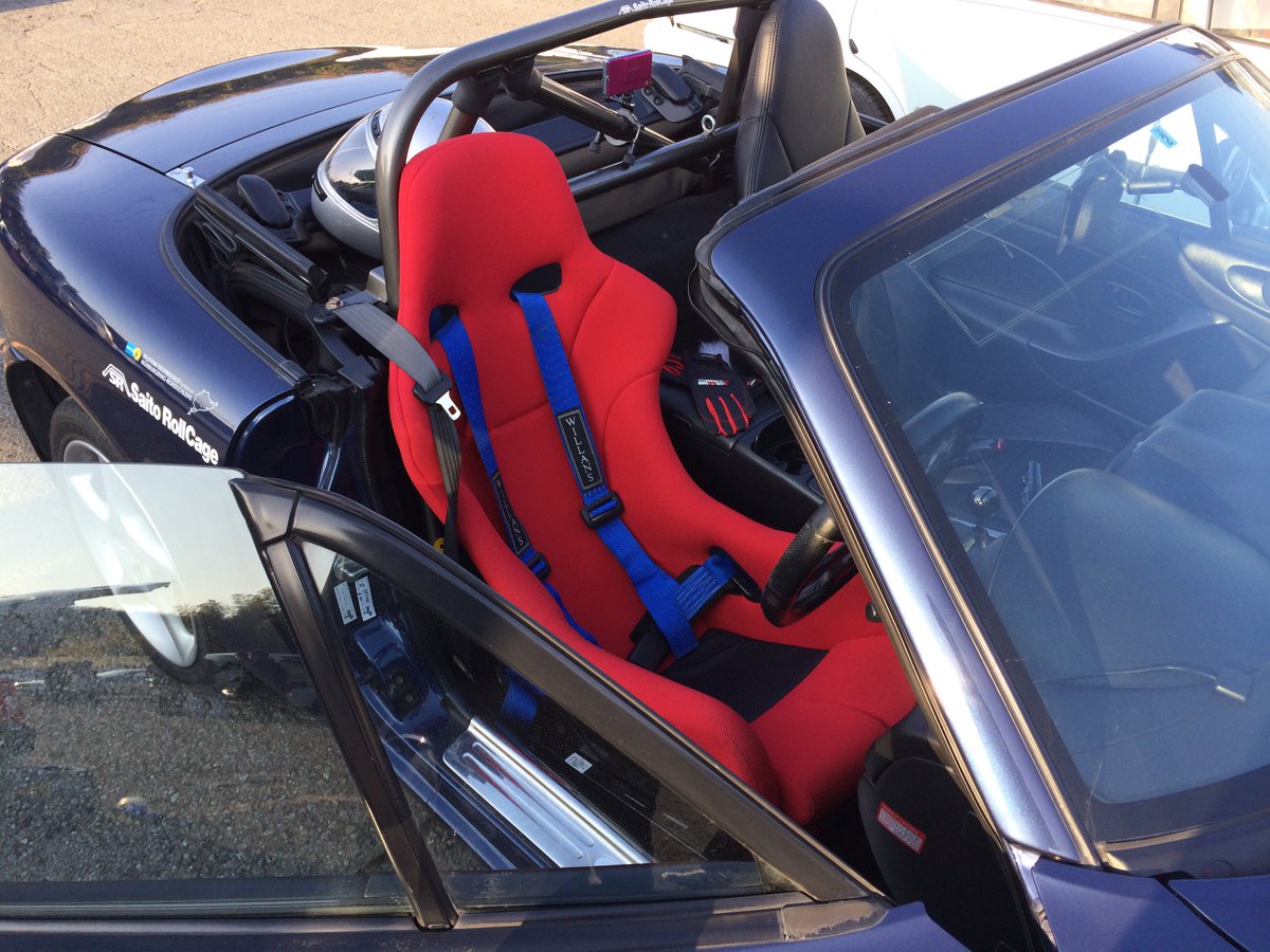 宮ニキ@FCRロードスターカップ🥇S耐66号車 tweet media