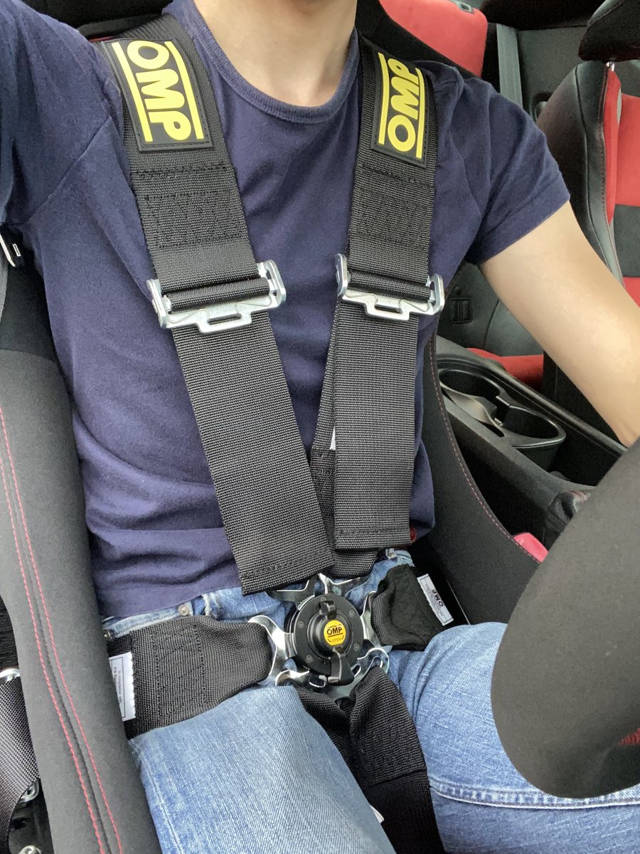 宮ニキ@FCRロードスターカップ🥇S耐66号車 tweet media