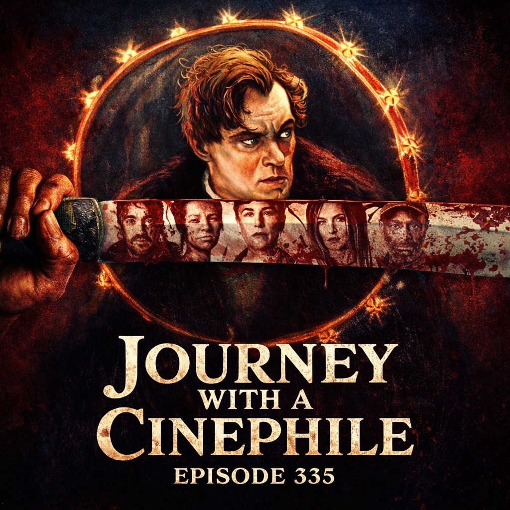 BuckeyefromMich's tweet image. New Podcast Episode Up!

Journey with a Cinephile - Episode 335

#Horror #HorrorMovie #HorrorFamily #HorrorCommunity #Horrortwt #Podcast #JourneywithaCinephile @PodNationPods #CentennialClub #ScouringthroughtheSixes #TheBells #TheyWillKillYou #SendHelp #TheTexasChainsawMassacre2