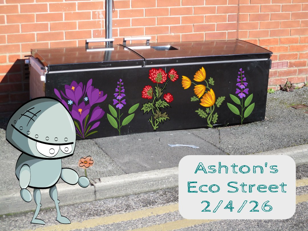 Eddy Ashworth tweet media