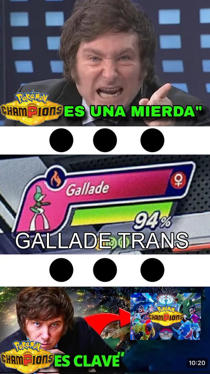 Xavier Macias tweet media