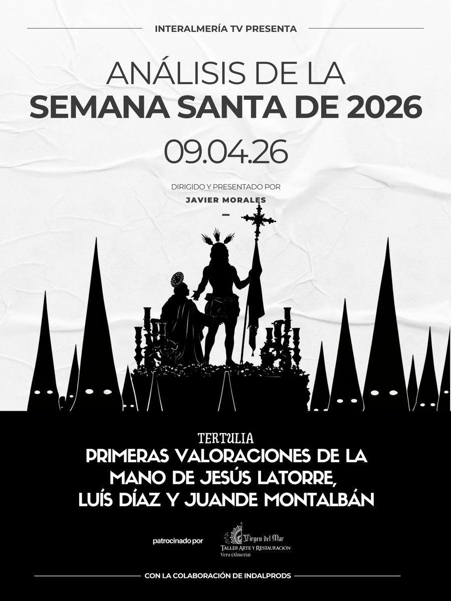La Última Trabajadera tweet media