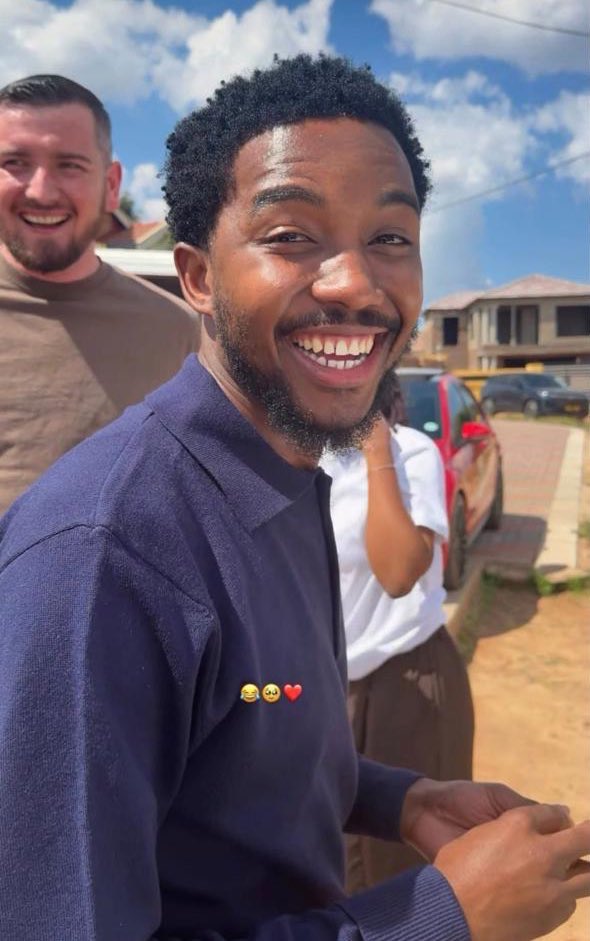 Boti for Sweet Guluva tweet media