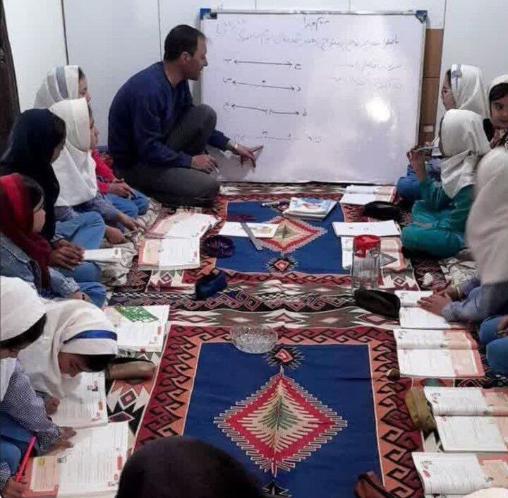 Iran Embassy in Zimbabwe tweet media