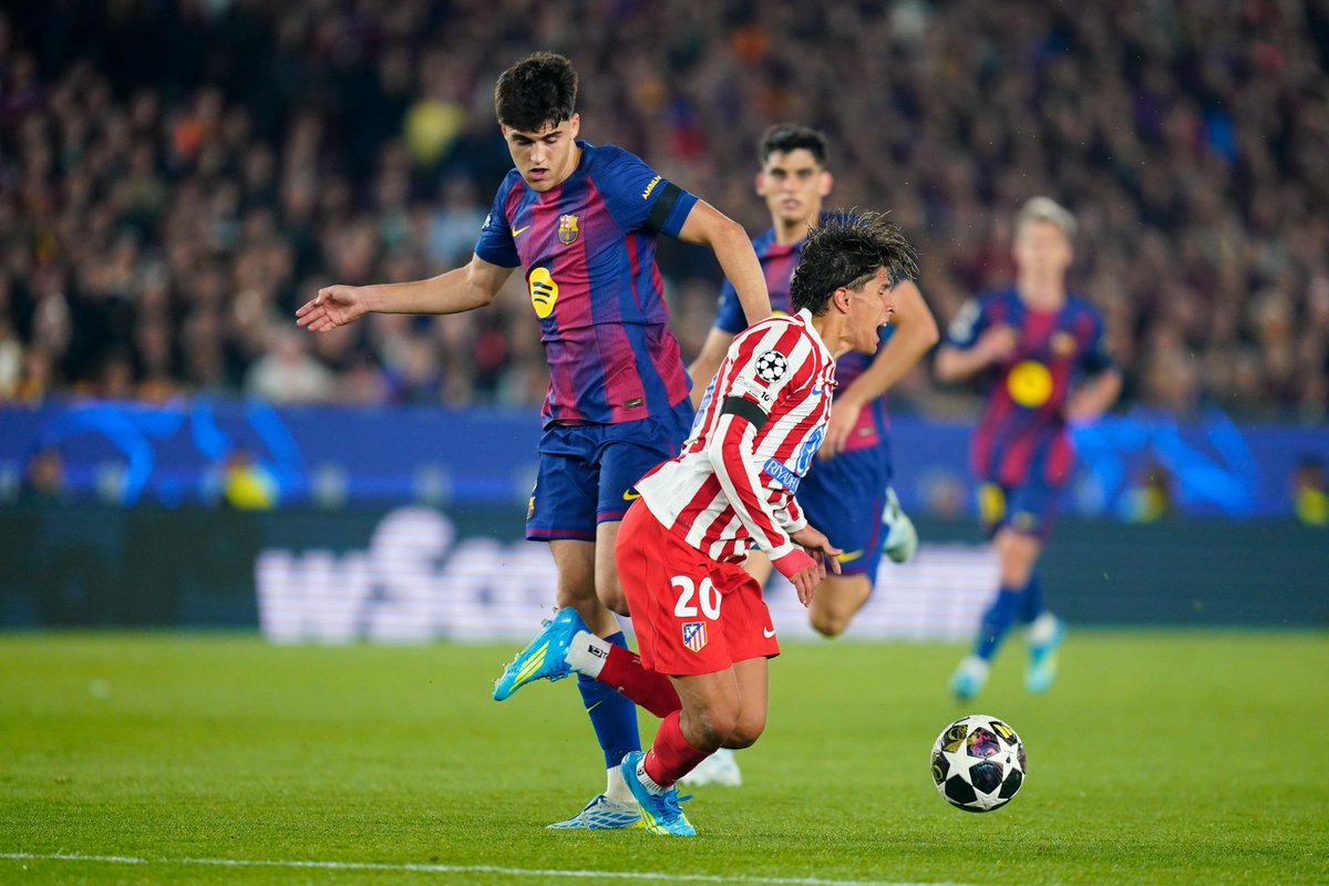 Actu Foot tweet media