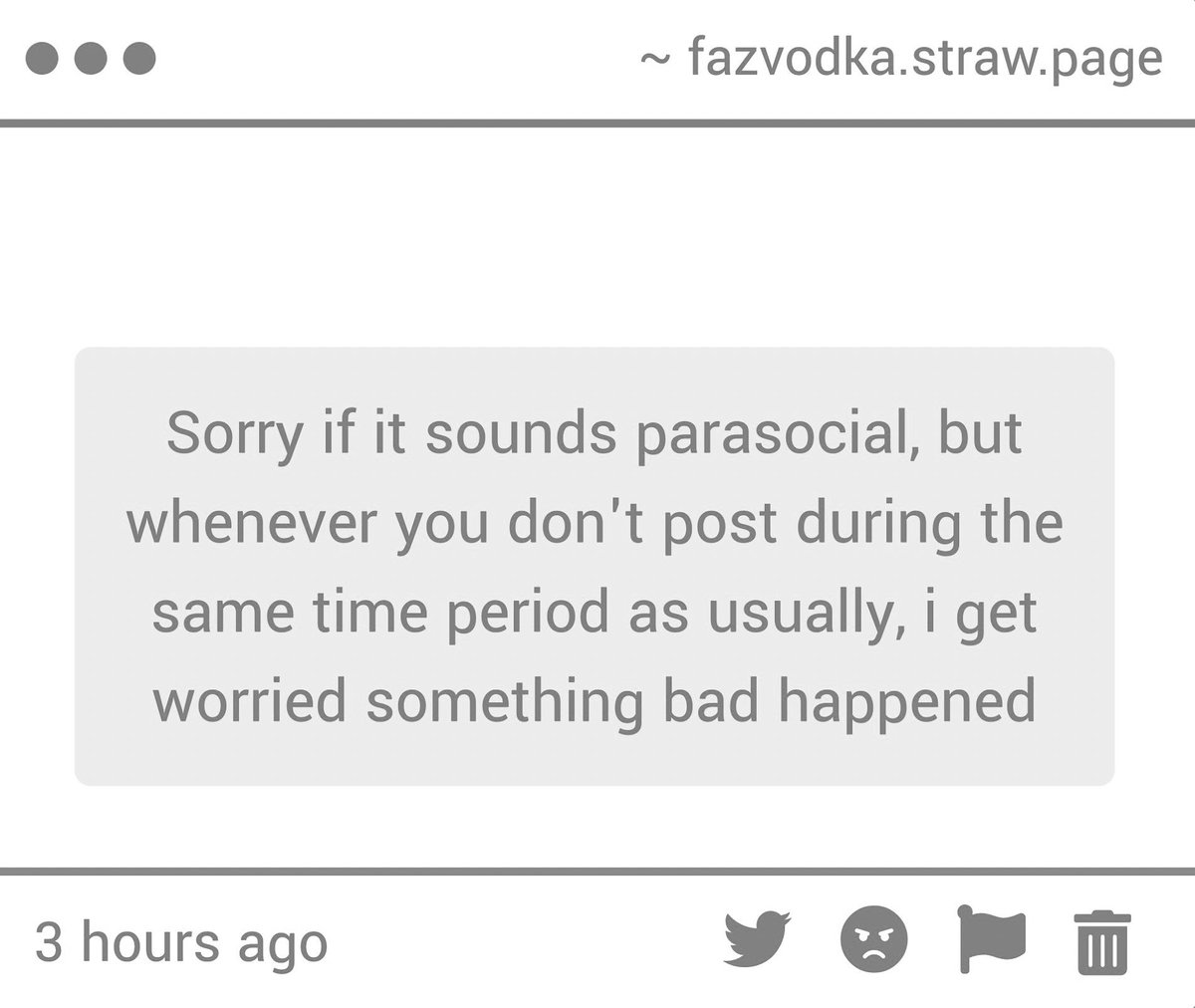 william/al tweet media