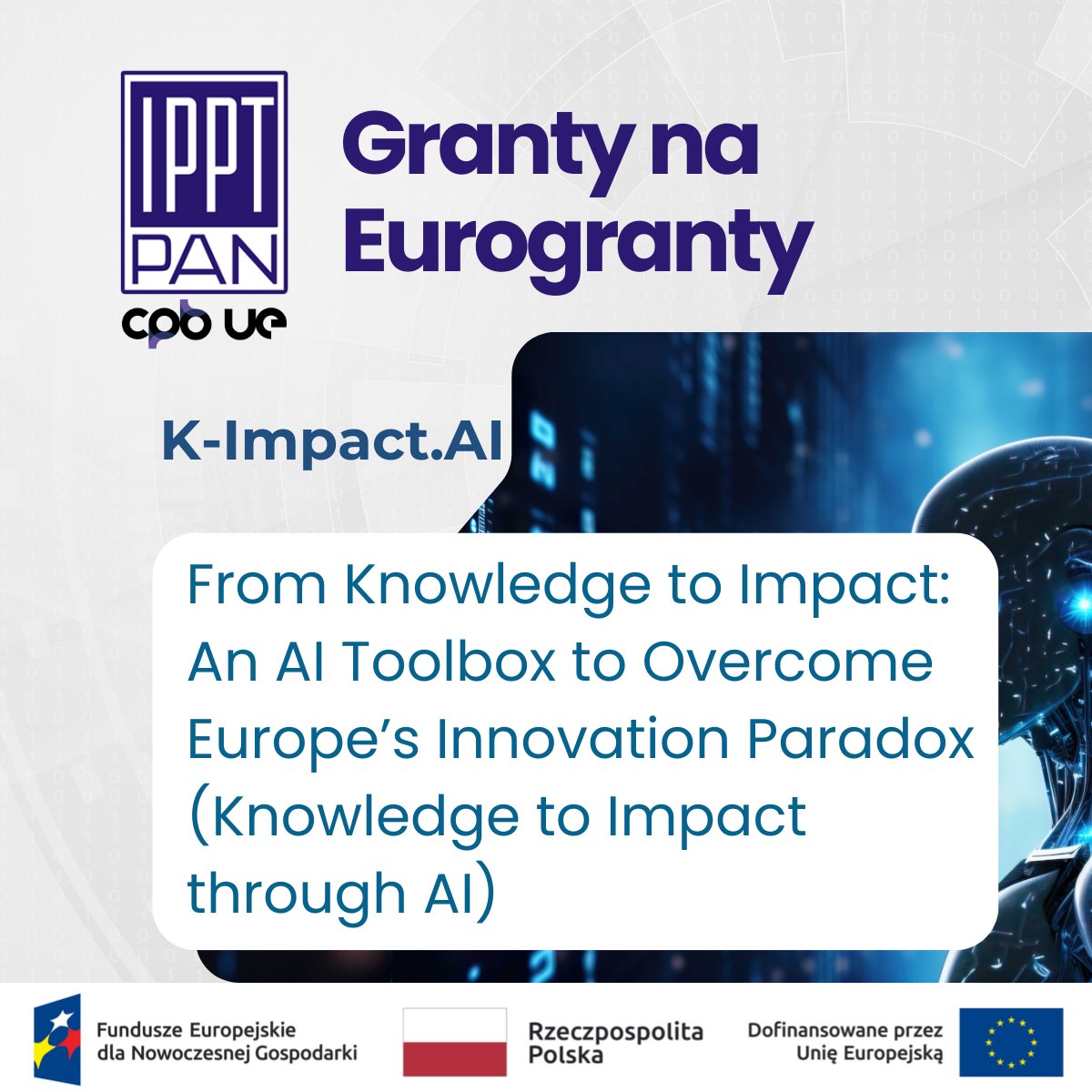 Institute of Fundamental Technological Research tweet media