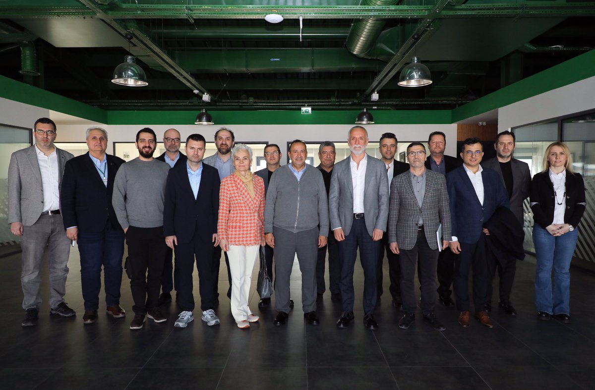 TÜDÖKSAD tweet media