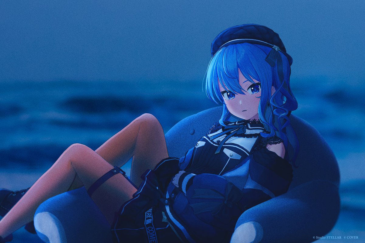 KAI-YOU（カイユウ） tweet media