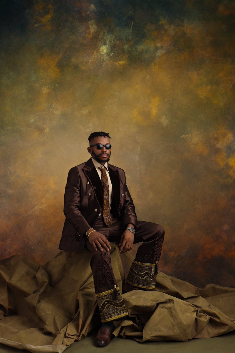 Daniel Omo Ologo tweet media