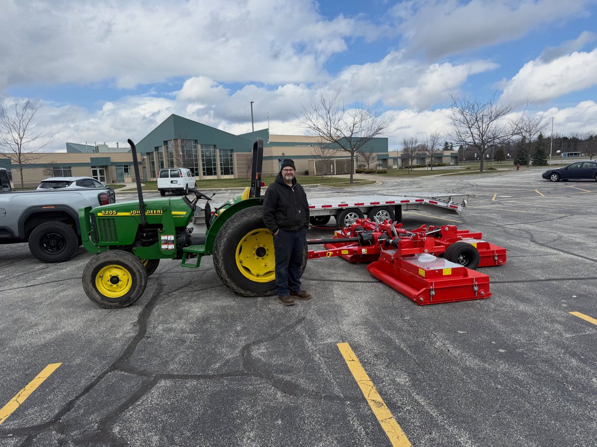 Timber Wolf Turf, Inc tweet media
