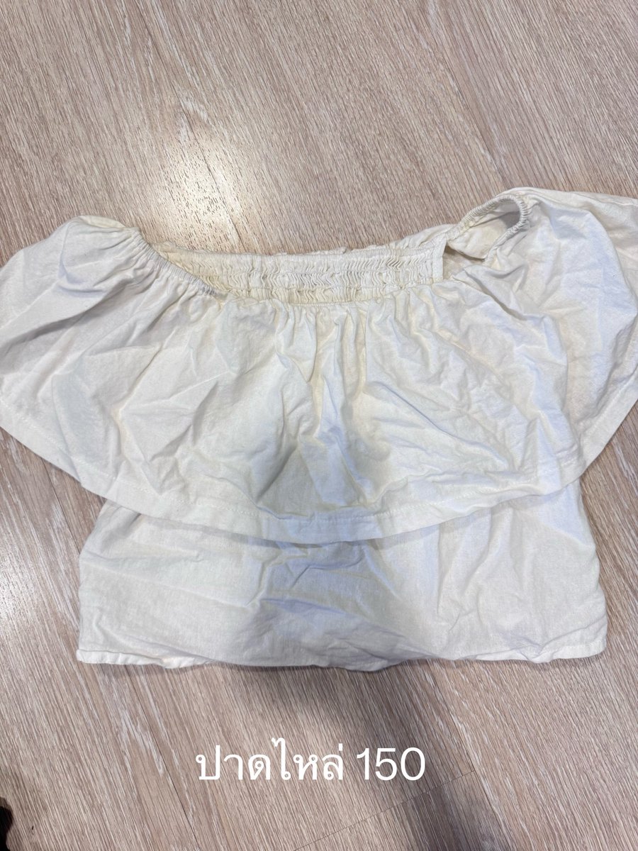 marryjanur's tweet photo. #ส่งต่อเสื้อผ้ามือ2 #ส่งต่อสเวตเตอร์ #เสื้อผ้าเกาหลี #เสื้อผ้ามือสองสภาพดี #ส่งต่อเครื่องสำอางมือสอง #ส่งต่อคาร์ดิแกน #ส่งต่อกางเกง https://t.co/IM8DBmm4jS