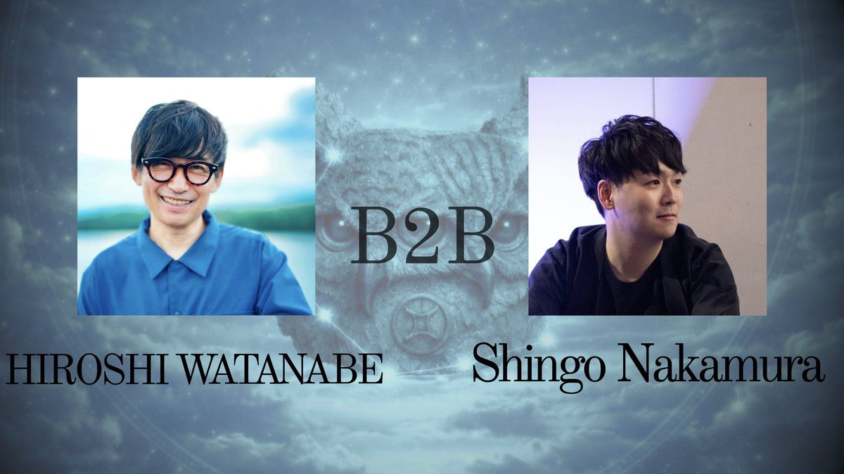 Shingo Nakamura tweet media