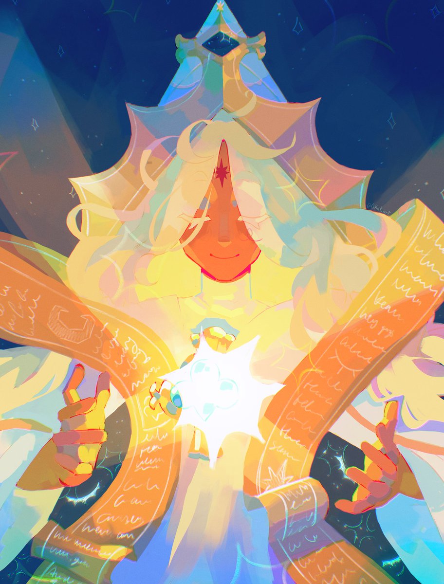 Qkat_art tweet media