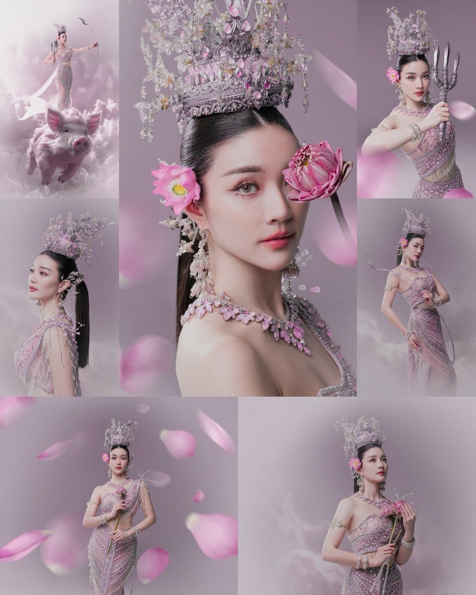 Yriety Official tweet media