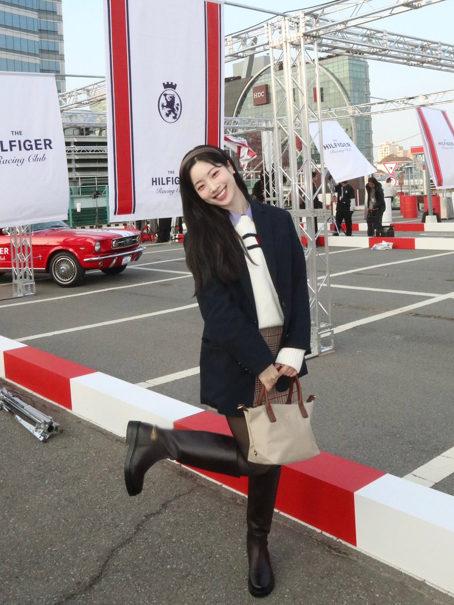 ダヒョンのツインテールになりたい tweet media