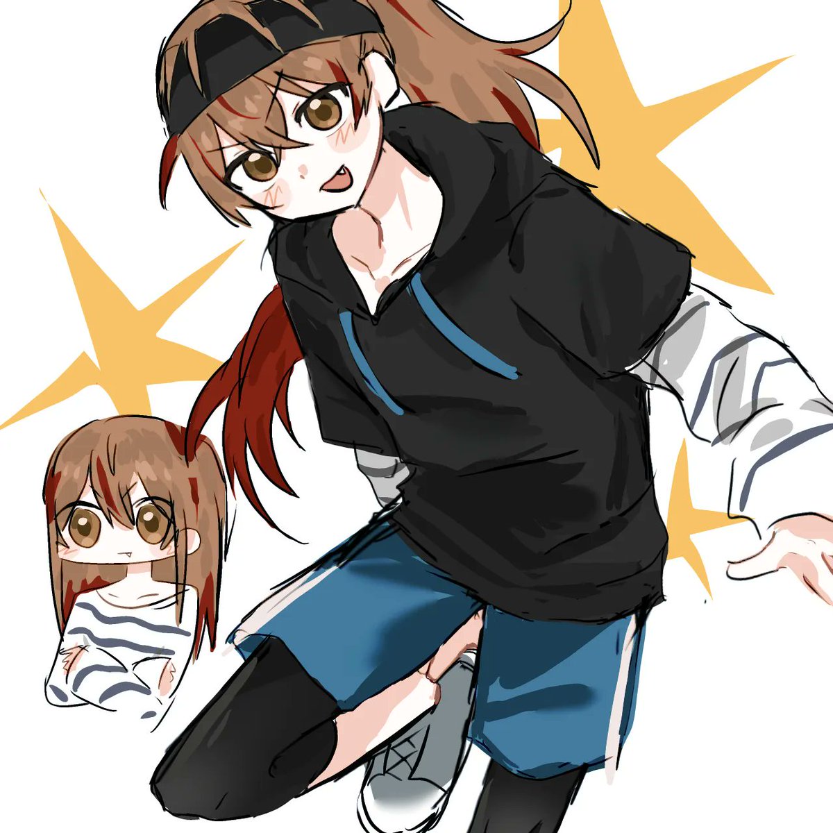 ZZZサイズ服 tweet media