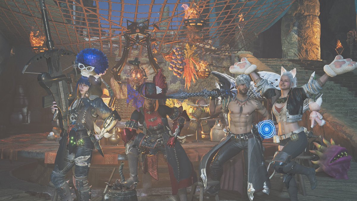 房総族いとめ tweet media