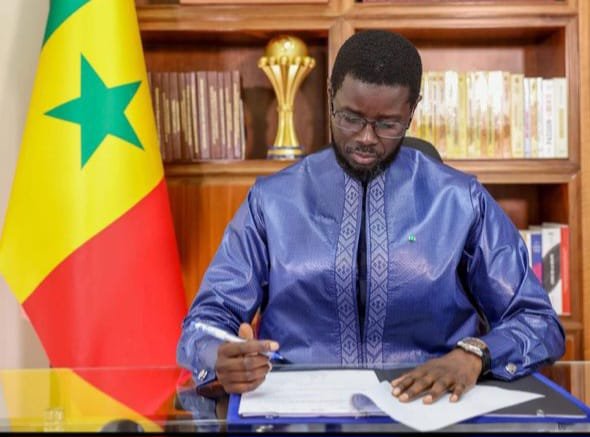 CDM / Autoroutes, transports, ENA, secteur informel : le cap des grandes transformations fixé  
laquestion.info/cdm-autoroutes…