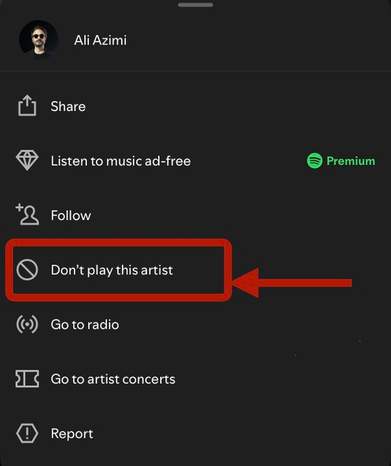 Free Ian - اییان آزاده tweet media
