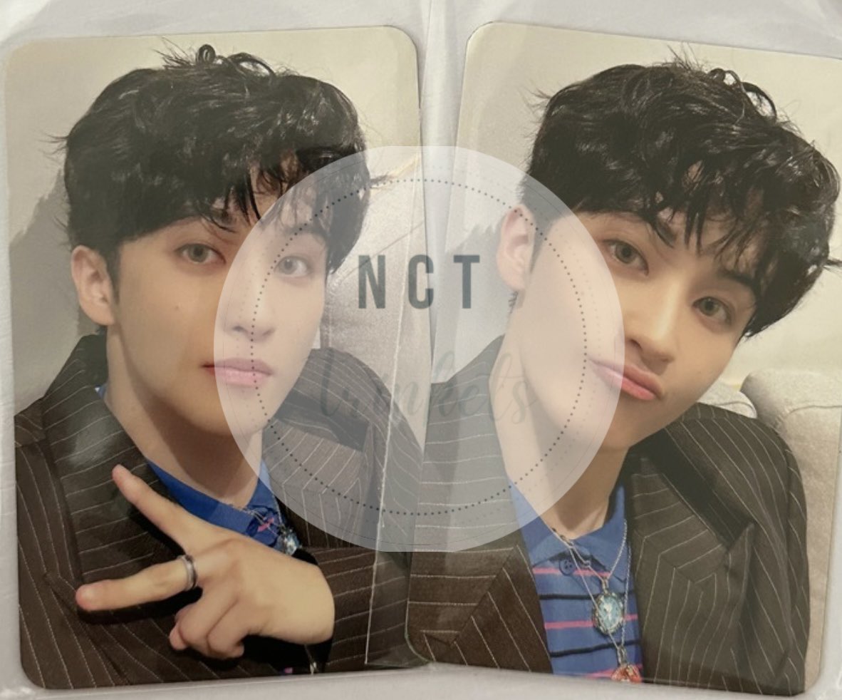 nct trinkets tweet media