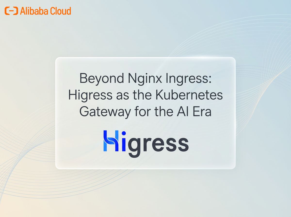 Alibaba Cloud tweet media