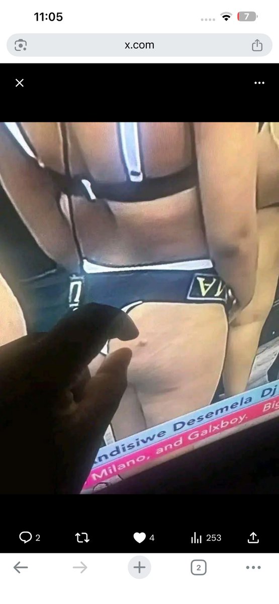 Phindile Tlali tweet media