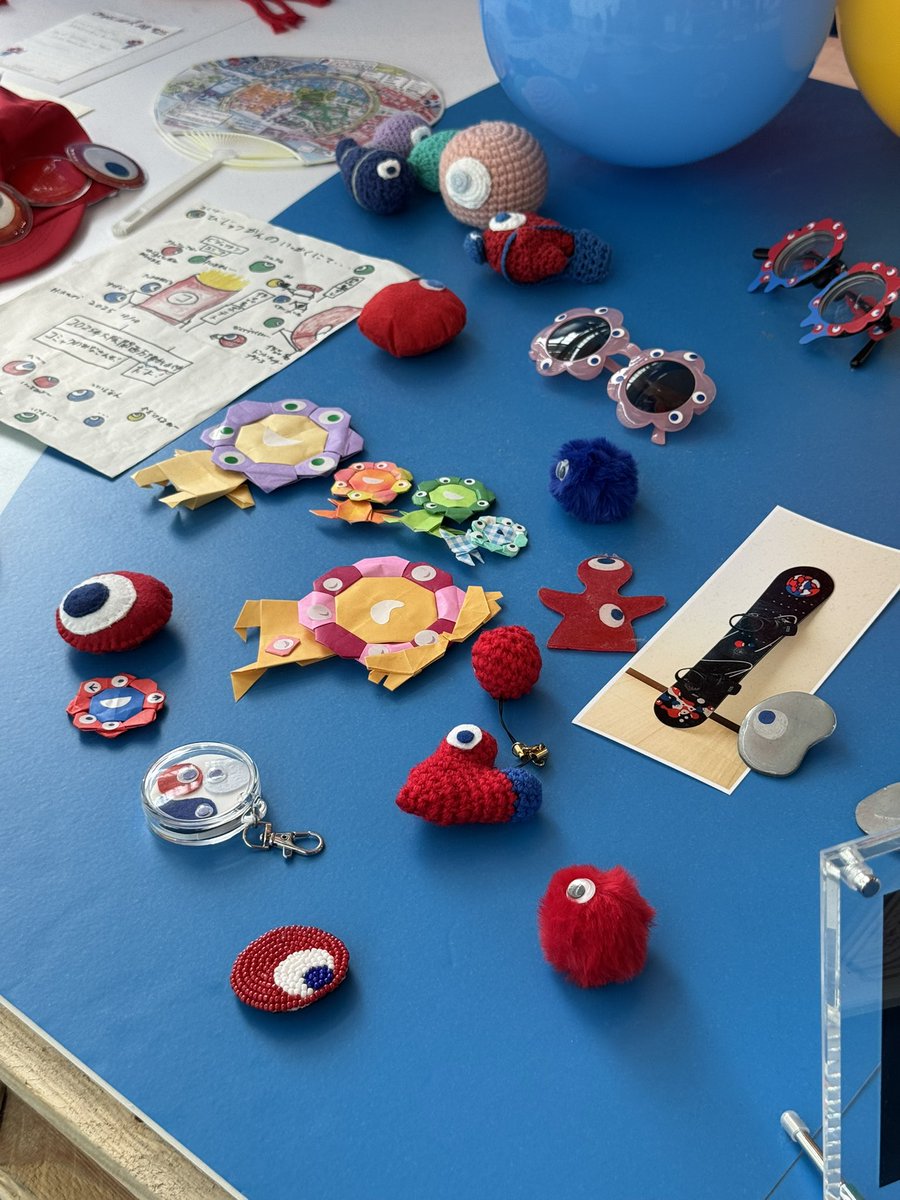 加藤翼 tweet media